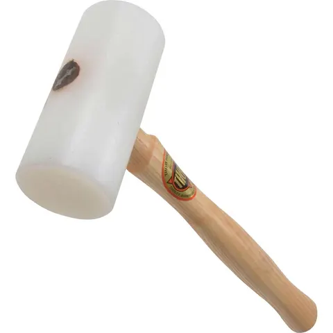Thor Super Plastic Mallet – image 2