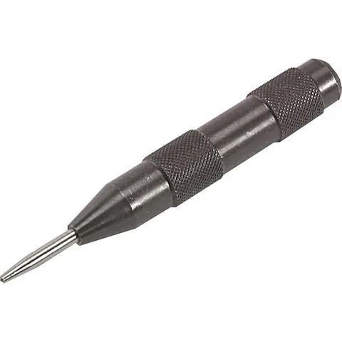 Priory Adjustable Automatic Centre Punch – image 2