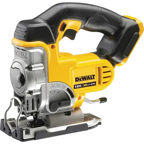 DeWalt DCS331 18v XR Cordless Jigsaw – DCS331NXJ – image 2
