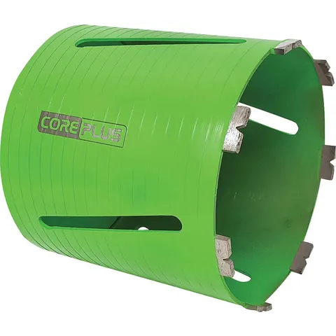 Coreplus Dry Diamond Core Drill Bit – CORDCD157 – image 2