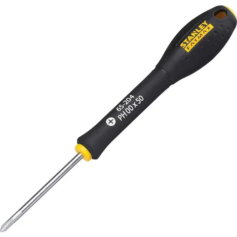 Stanley FatMax Phillips Screwdriver – 065204 – image 2