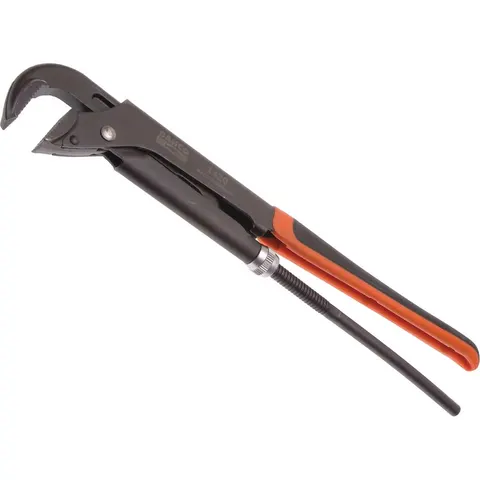 Bahco Ergo Pipe Wrench – 1420 – image 3
