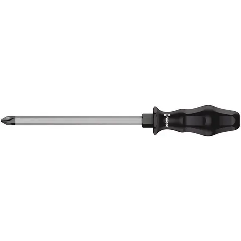 Wera Kraftform Plus Chiseldriver Phillips Screwdriver – SC917SPH4200 – image 2