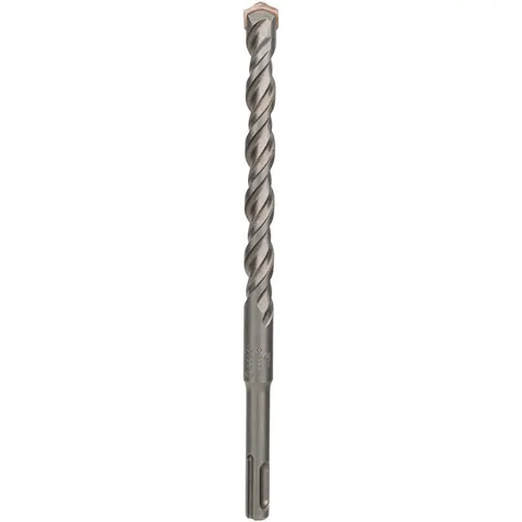 Bosch Series 3 SDS Plus Masonry Drill Bit – SDSPLUS3 – image 2