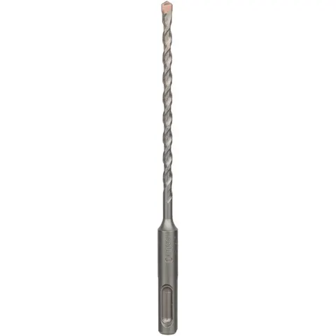 Bosch Series 3 SDS Plus Masonry Drill Bit – Grey – 2608831006 – image 2