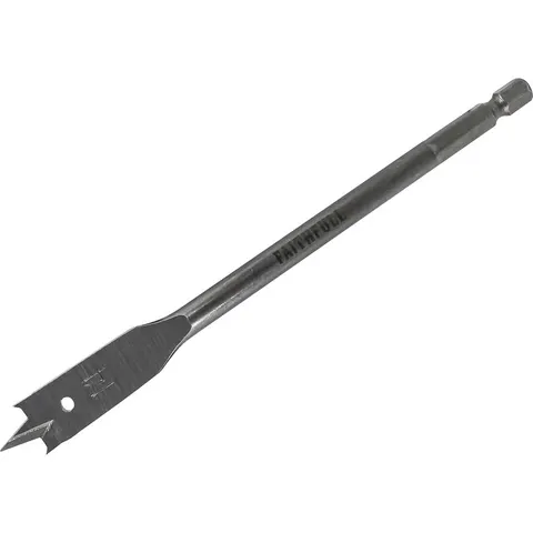 Faithfull Flat Bit 14mm – image 3