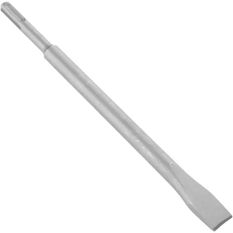DeWalt SDS Plus Flat Chisel – image 2