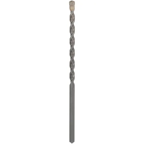 Bosch Silver Percussion Masonry Drill Bit – 2608597682 – image 2