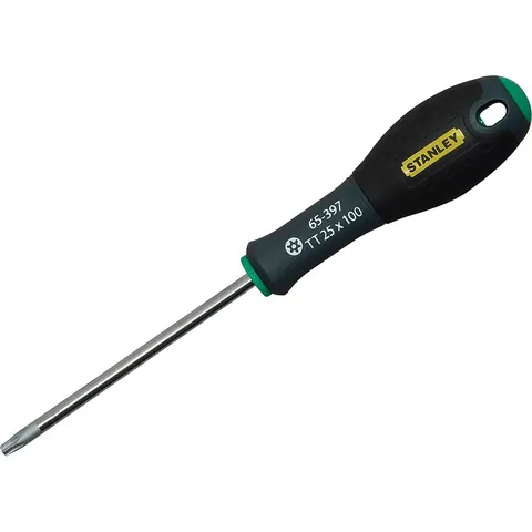 Stanley FatMax Security Torx Screwdriver – 065397 – image 2