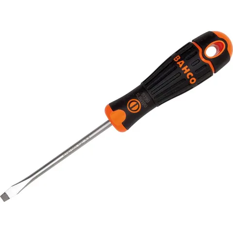 Bahco COFIT Flared Slotted Screwdriver – B190055125 – image 3