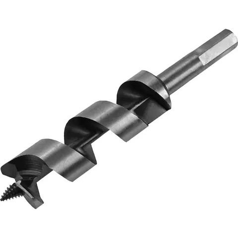 Faithfull Combination Auger Drill Bit – FAICA32 – image 3