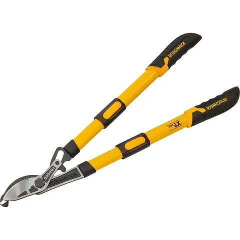 Roughneck XT Pro Telescopic Bypass Loppers 945mm – image 2