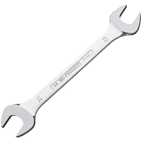 Facom Open End Spanner Metric – image 2