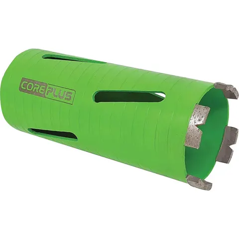Coreplus Dry Diamond Core Drill Bit – image 2