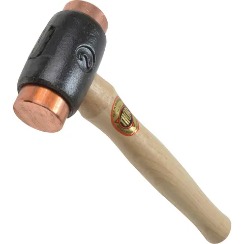 Thor Copper Hammer – image 3