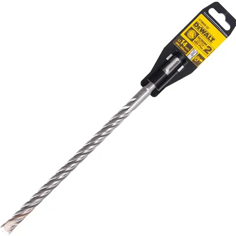 DeWalt Extreme 2 SDS Plus Masonry Drill Bit – DT9568QZ – image 2