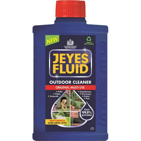 Jeyes Fluid – image 2
