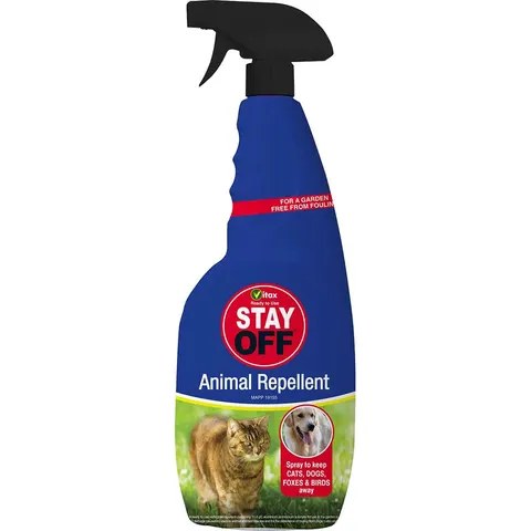 Vitax Stay Off – image 2