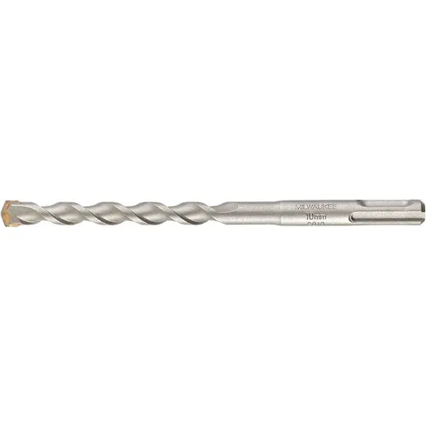Milwaukee Contractor SDS Plus Masonry Hammer Drill Bit – 4932471225 – image 1