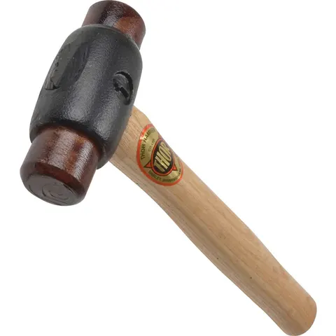 Thor Rawhide Hammer – image 3