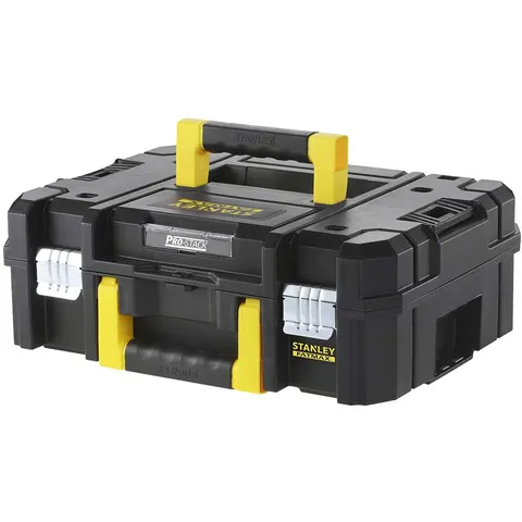 Stanley FatMax Pro Stack Shallow Box – image 2