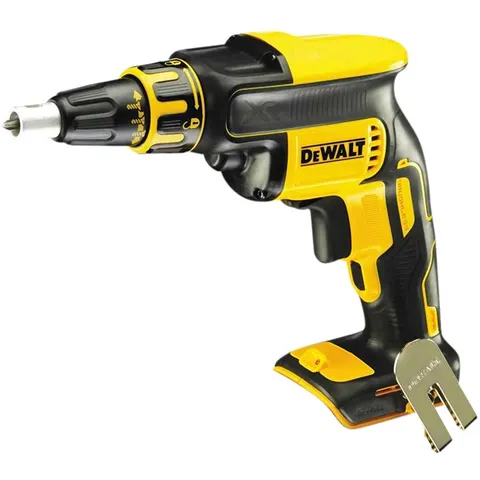 DeWALT Power Tools - DCF620N Brushless Drywall Screwdriver 18V Bare Unit – image 2