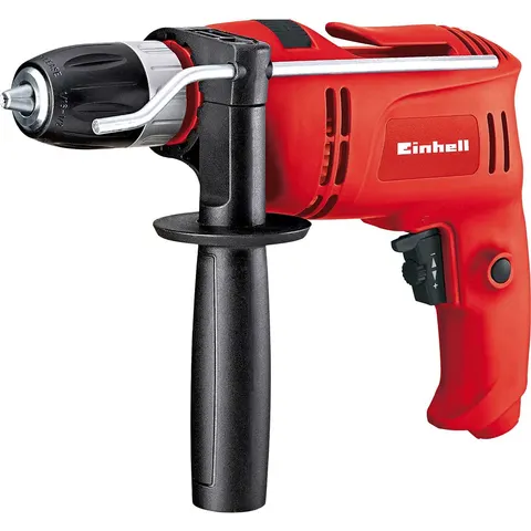 Einhell TC-ID 650 E Hammer Drill – image 3
