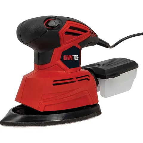 Olympia MS130 Multi Sander – image 2