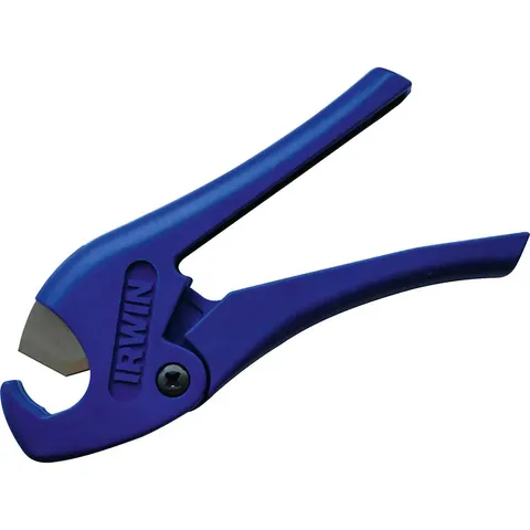 Record Plastic Pipe Cutter – image 2