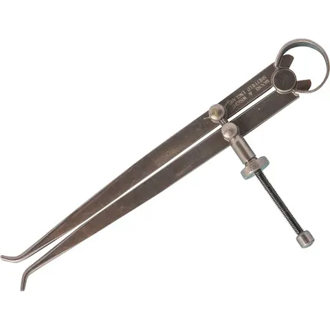 Moore and Wright Spring Joint Internal Caliper – image 3