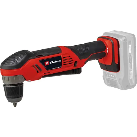 Einhell TE-AD 18 Li 18v Cordless Angle Drill – 4514290 – image 2