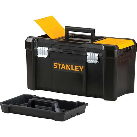 Stanley Basic Tool Box – image 2