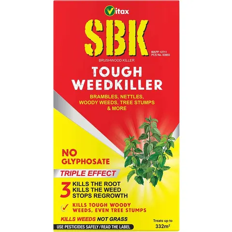 Vitax SBK Brushwood Killer – 5BKA1 – image 3