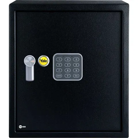 Yale Value Safe – image 4