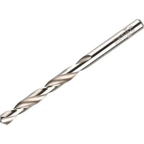 Irwin HSS Pro Drill Bits 3.3mm Pack of 1 – image 3