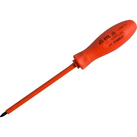 ITL Insulated Phillips Screwdriver – UKC02005 – image 3
