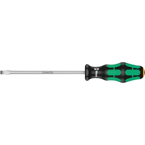 Wera Kraftform Plus Slotted Screwdriver – image 2