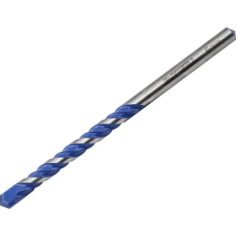 Faithfull Multi Construction Drill Bit – image 2