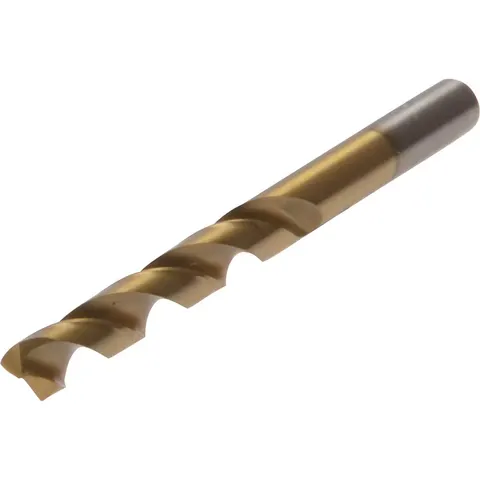 Irwin Pro Titanium Nitride Coated Drill Bit – 10502591 – image 3