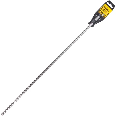 DeWalt Extreme 2 SDS Plus Masonry Drill Bit 10mm 600mm – image 2