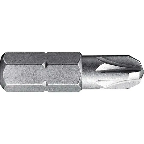Stanley Pozi Screwdriver Bit – 168953 – image 2