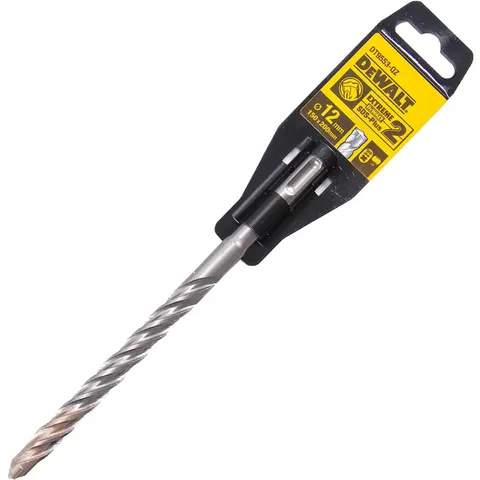 DEWALT Sds-Plus Extreme 2 Drill Bit 12 X 200Mm – image 3