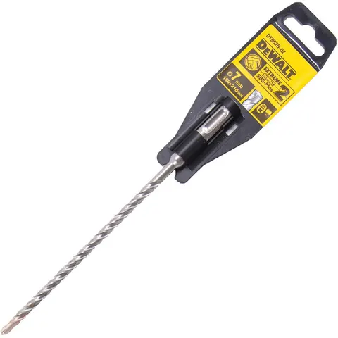 DeWalt Extreme 2 SDS Plus Masonry Drill Bit – DT9526QZ – image 2
