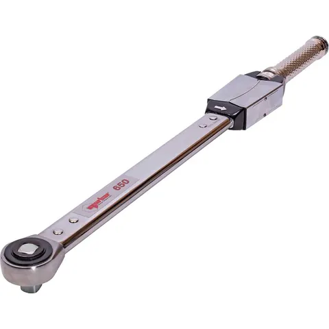 Norbar 650 Torque Wrench 3/4" Square Drive – image 2