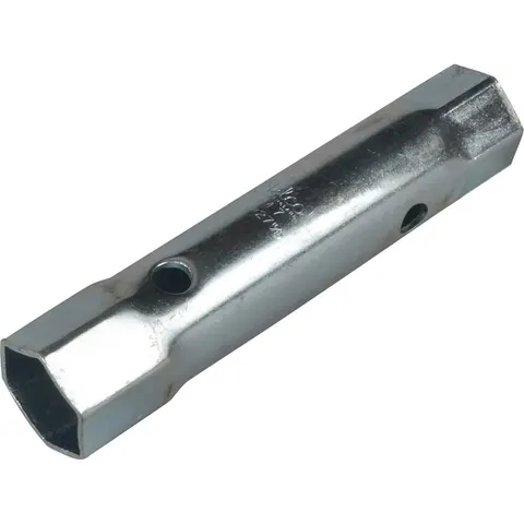 Melco Box Spanner Metric 24mm x 27mm – image 2