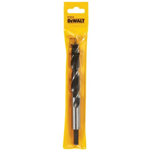 DEWALT Brad Point Drill Bit 18Mm – image 3