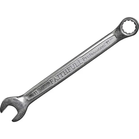 Faithfull Combination Spanner Metric – FAISPAC11 – image 3