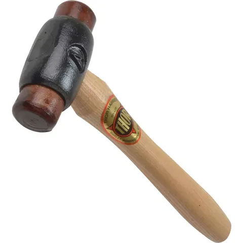 Thor Rawhide Hammer – image 3
