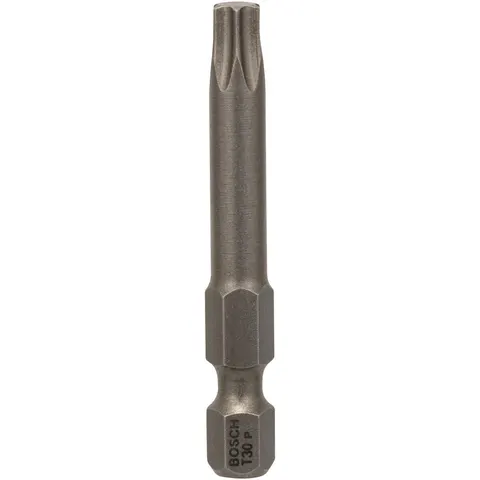 Bosch Extra Hard Torx Screwdriver Bit – 2607001642 – image 2