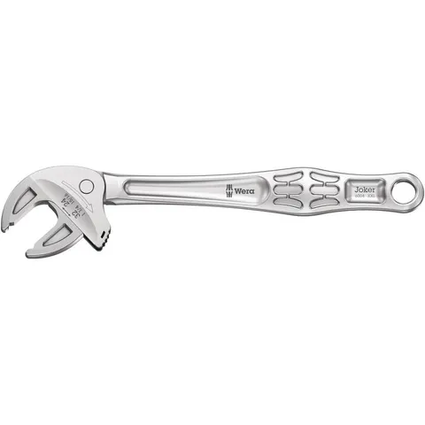 Wera 6004 Joker Self Setting Adjustable Spanner – 214713 – image 2